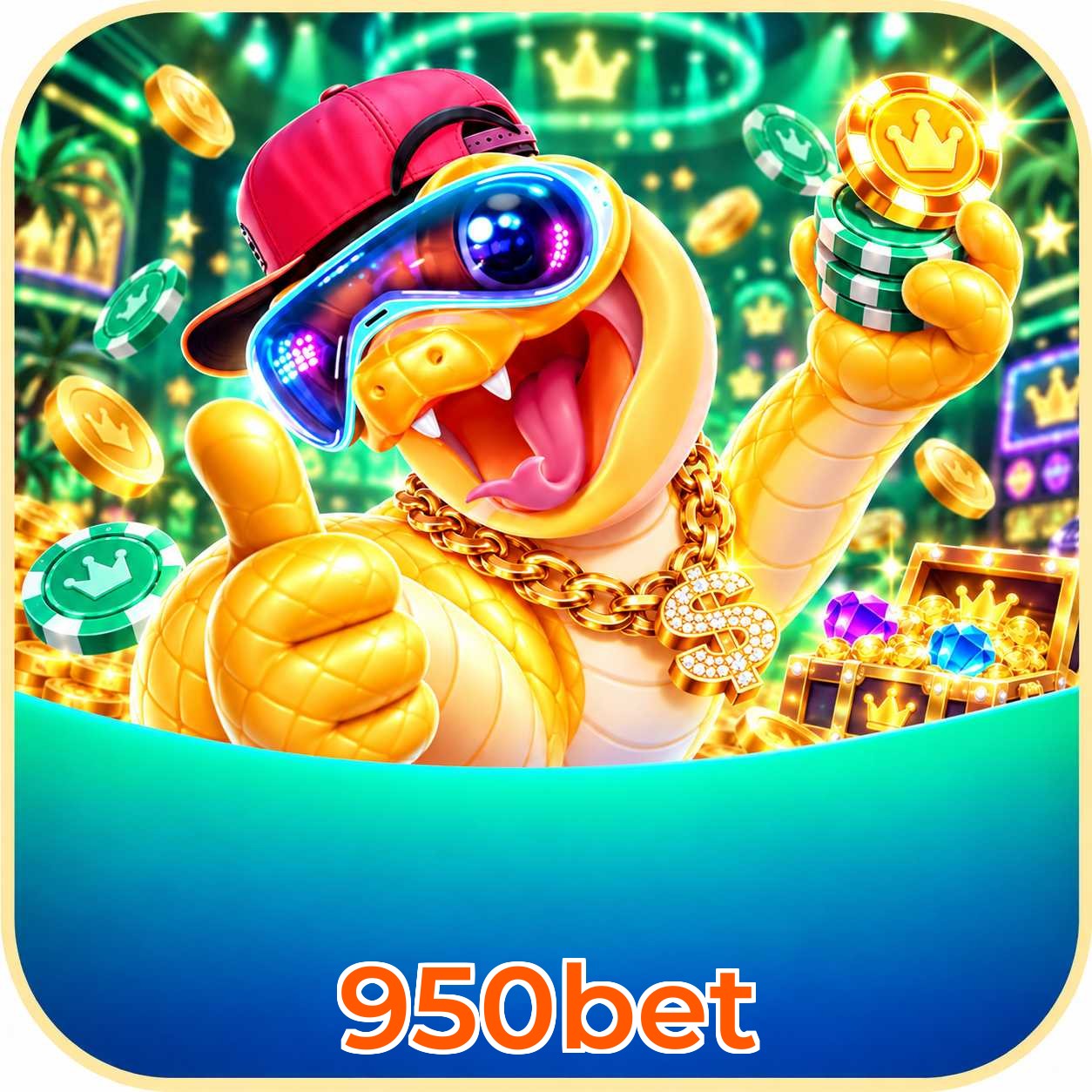 Fortune Rabbit Slot