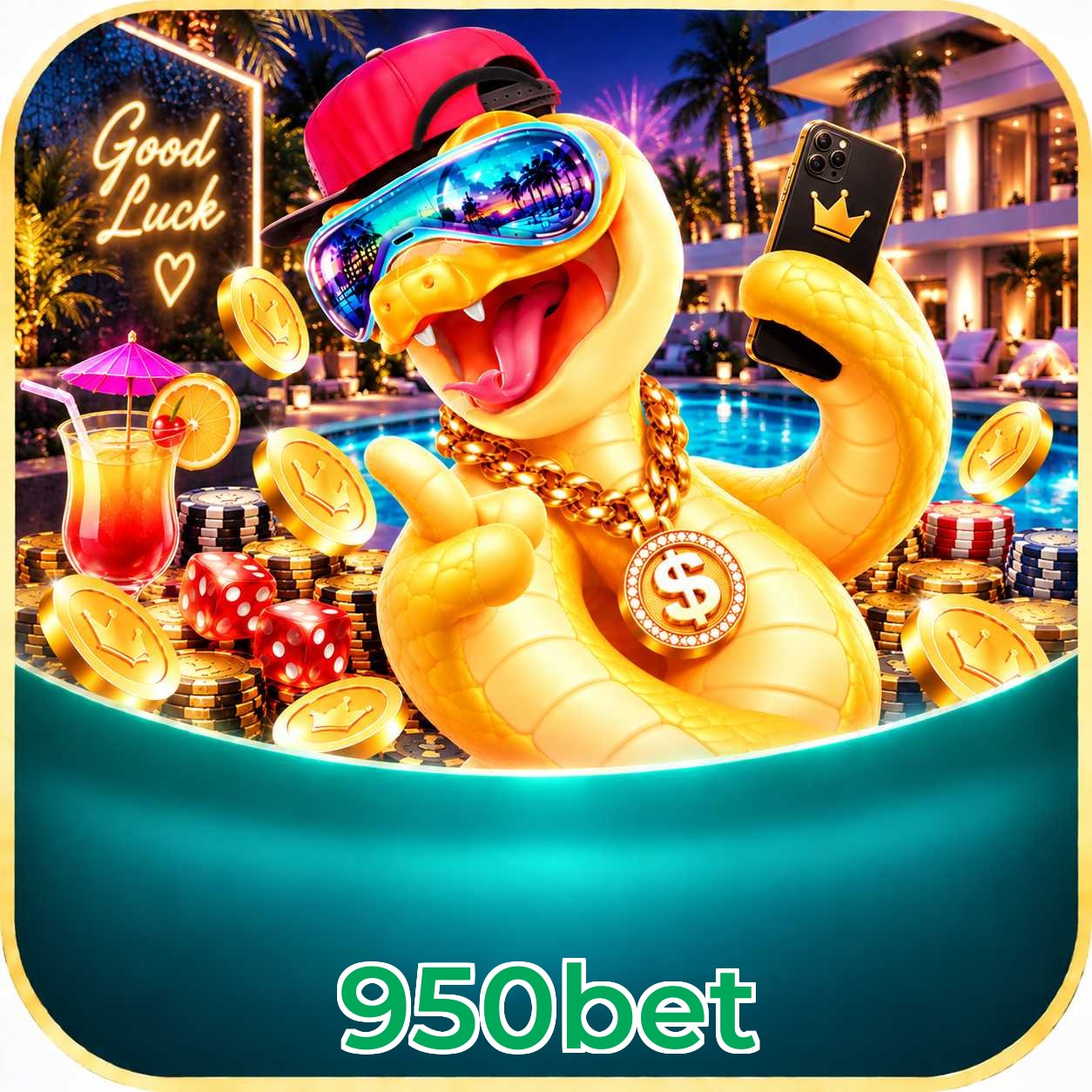 950bet