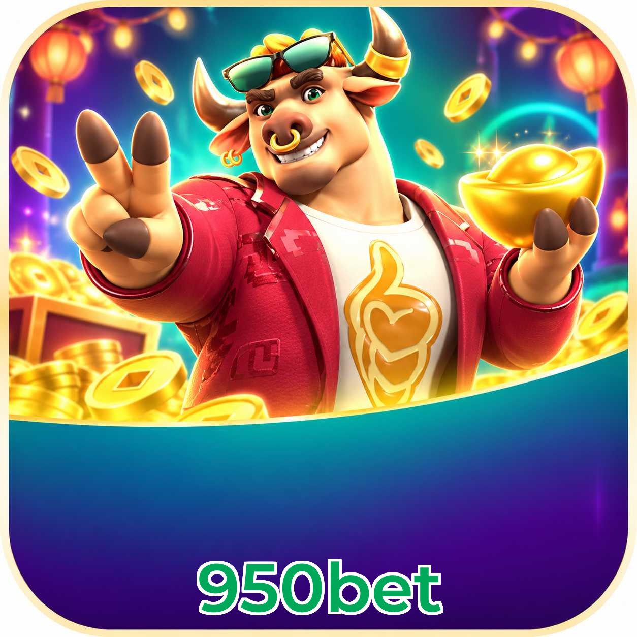 Free Spins Bonus - Lucky Tiger