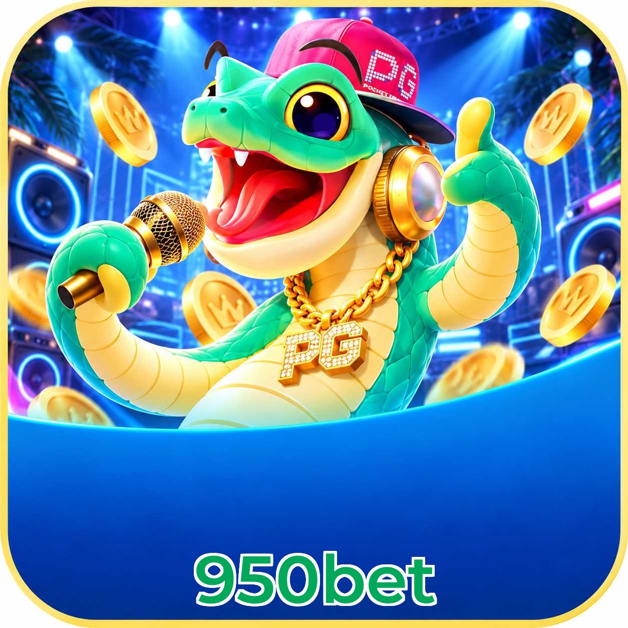 950bet