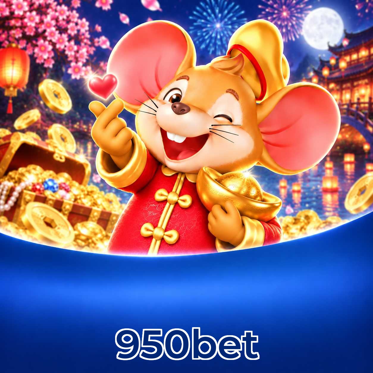Fortune Tiger Slot Game