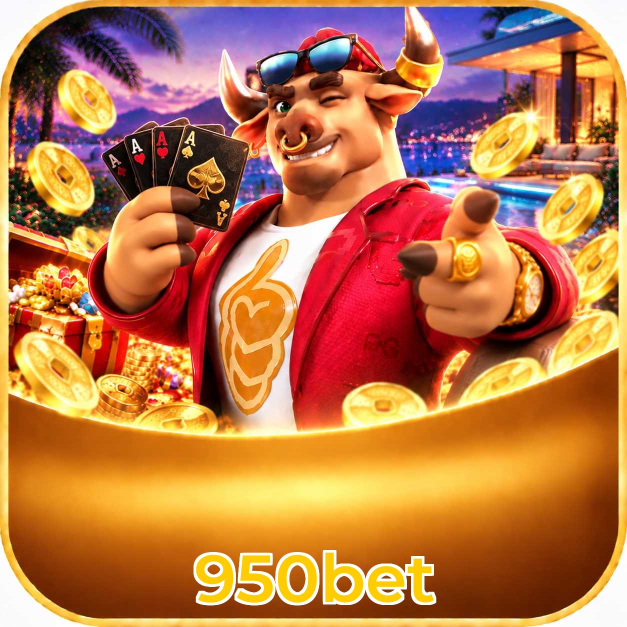 950bet