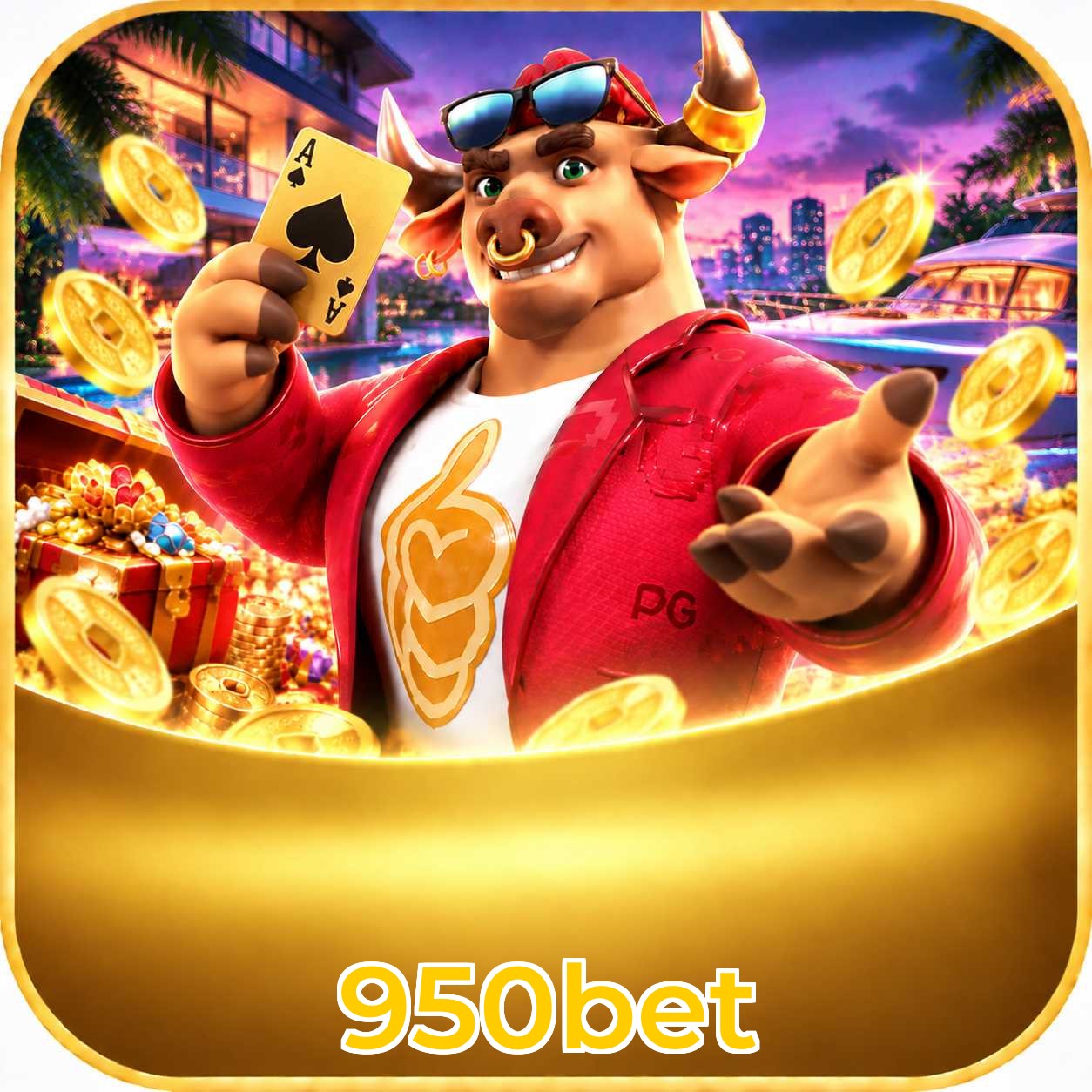 Sistema de Recompensas VIP da 950bet