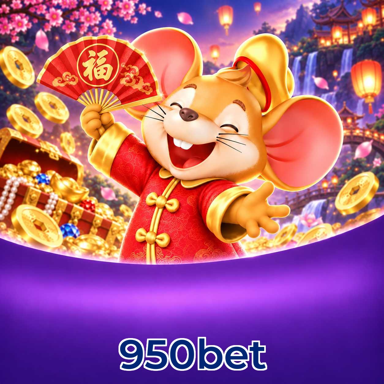 950bet Facebook - Página oficial com promoções e comunidade ativa
