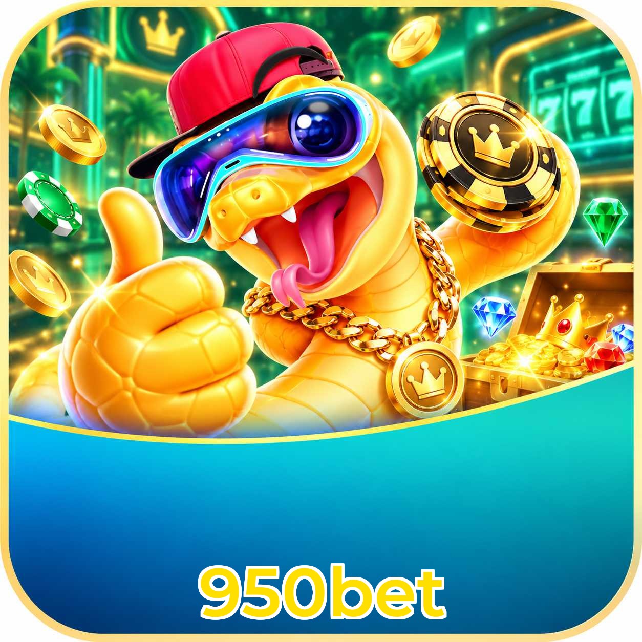 950bet