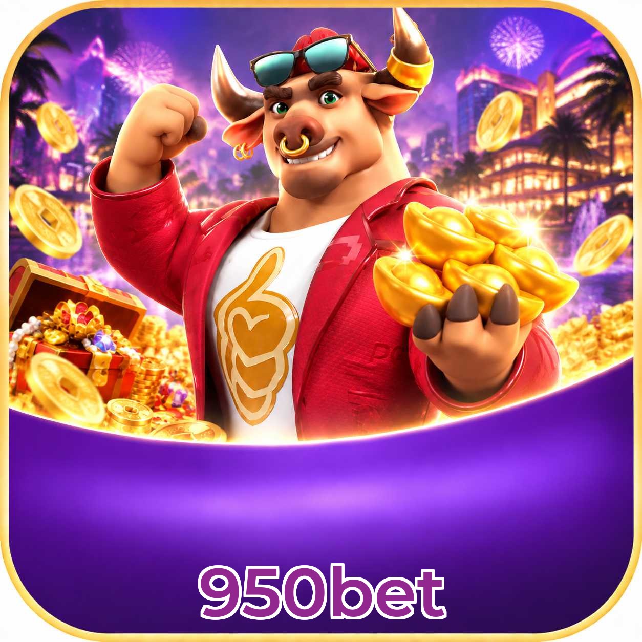 Fortune Tiger Slot