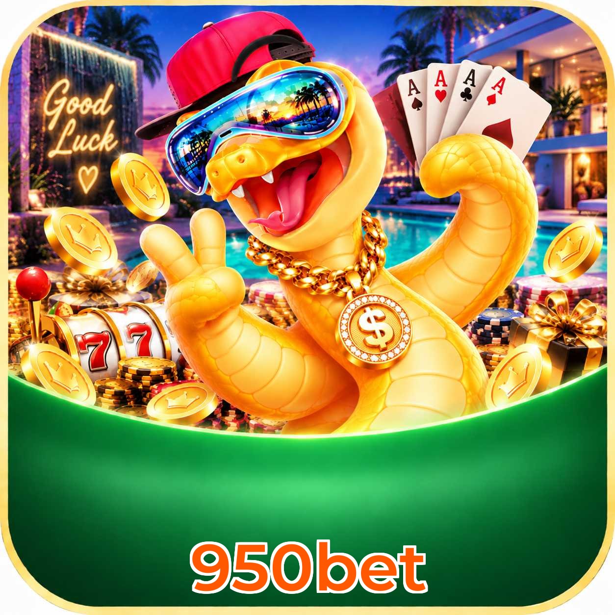950bet
