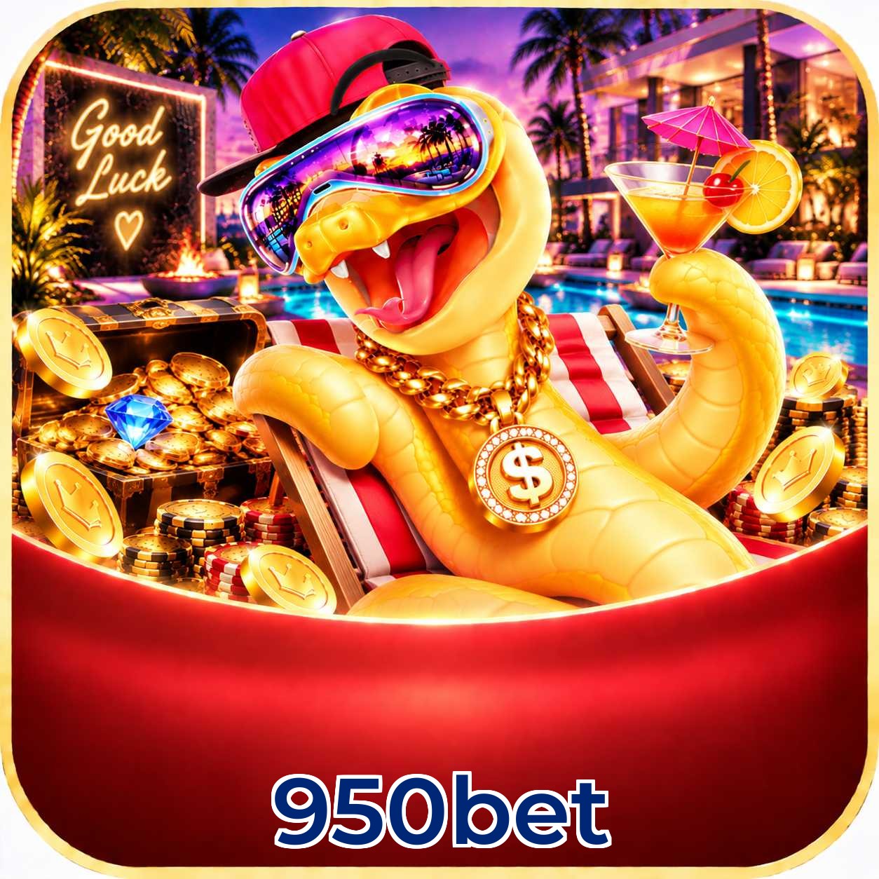 Blackjack Success Story