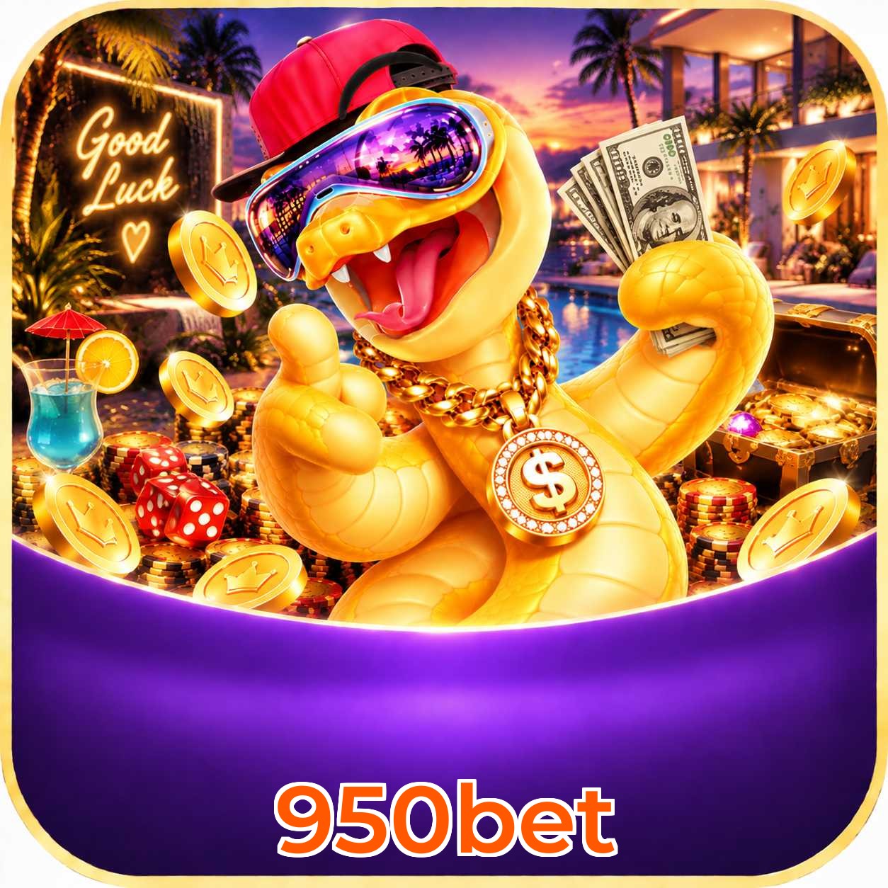 950bet