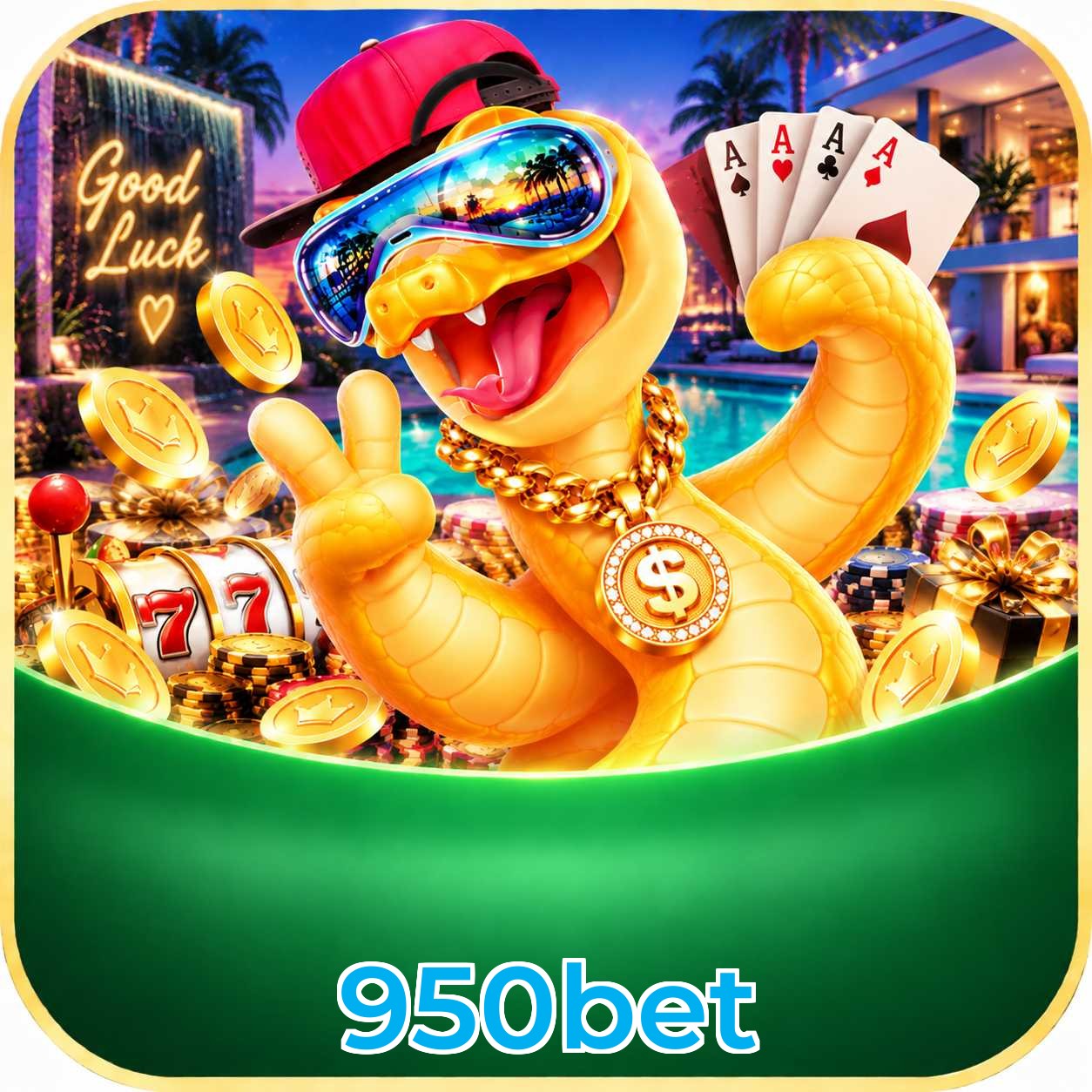Bet Welcome Bonus