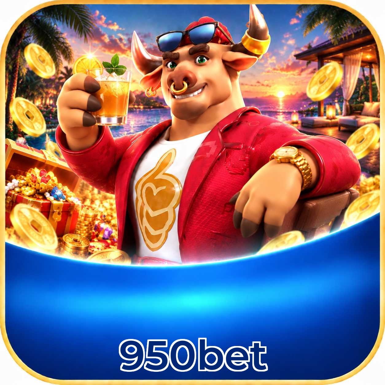 Vantagens do APK 950bet para Android